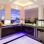 Otel Infinity Alanya 4*