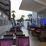 Otel Infinity Alanya