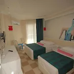 Infinity Alanya Payallar