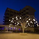 Infinity Alanya Otel