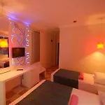 Otel Infinity Alanya