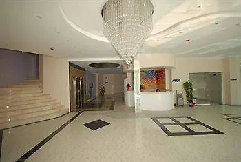 Infinity Alanya 4* Payallar