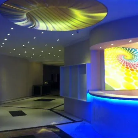 Infinity Alanya Payallar