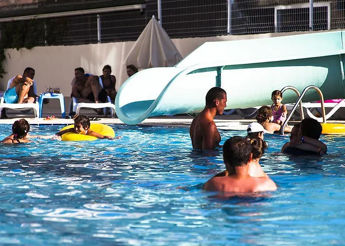 Infinity Alanya
