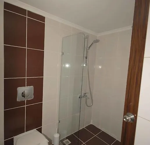 Infinity Alanya Payallar