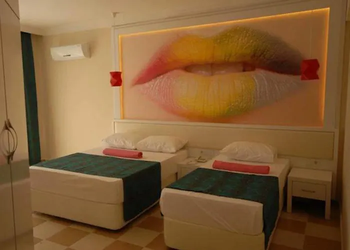 Infinity Alanya
