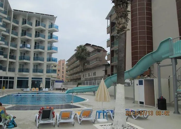 Infinity Alanya