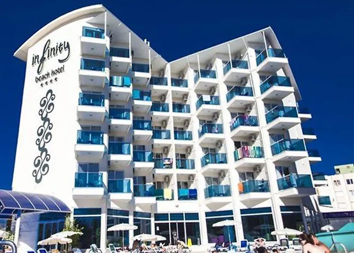Infinity Alanya
