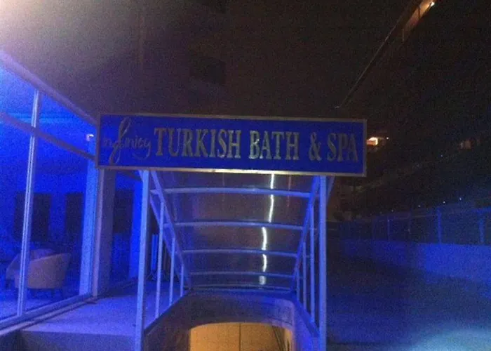 Infinity Alanya