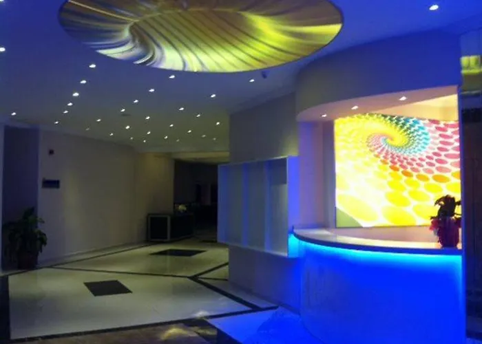 Infinity Alanya Payallar