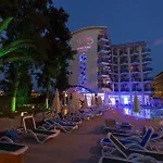 Szálloda Infinity Alanya 4*