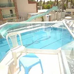 Infinity Alanya Payallar