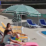 Infinity Alanya Payallar
