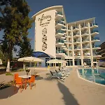 Szálloda Infinity Alanya