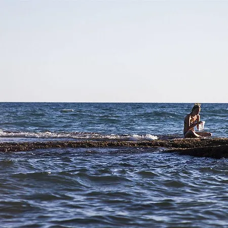 Infinity Alanya