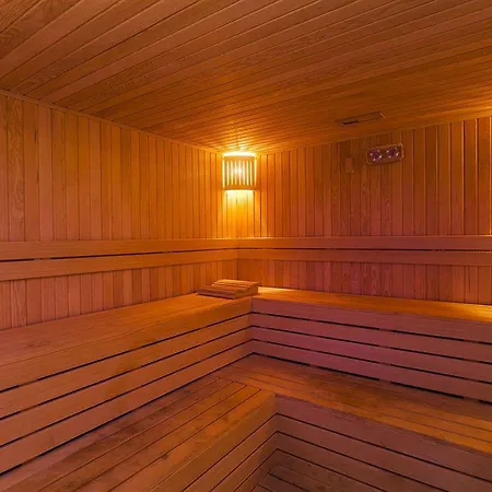 ホテル Infinity Alanya 4*