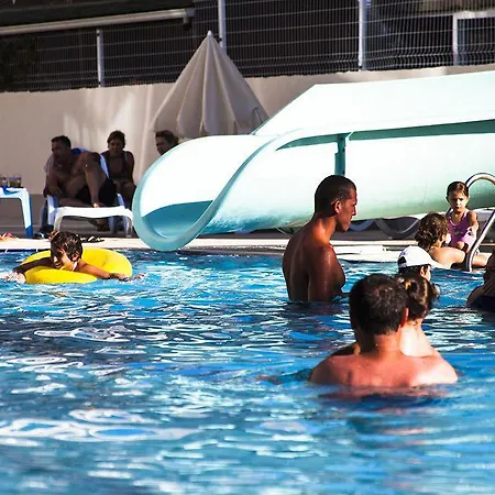 Infinity Alanya