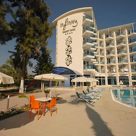 Infinity Alanya