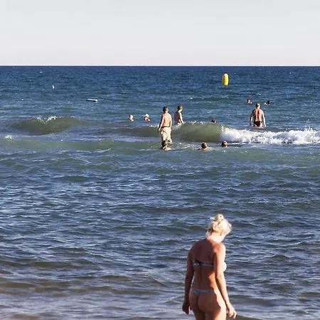 Szálloda Infinity Alanya Payallar