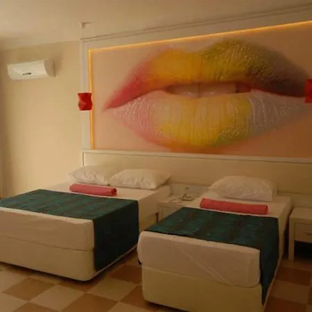 Infinity Alanya