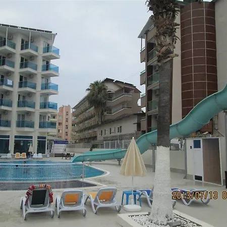 Infinity Alanya