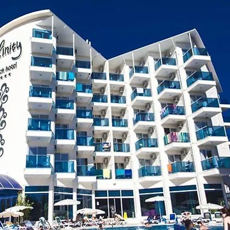 Infinity Alanya