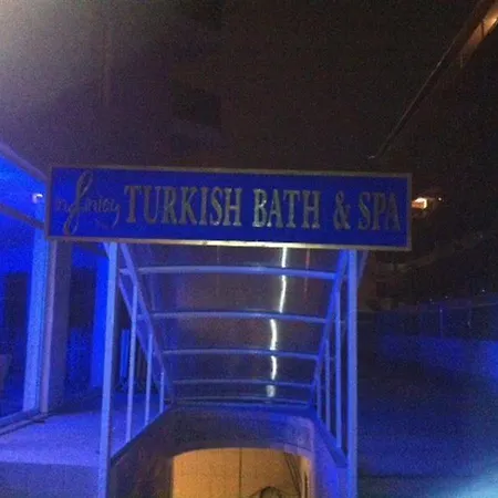 Infinity Alanya