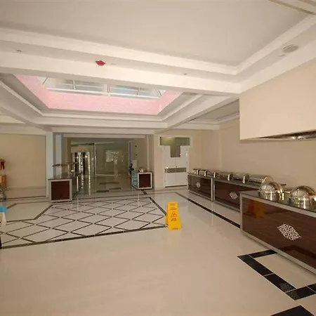 Infinity Alanya