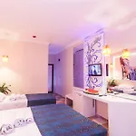Hotel Infinity Alanya