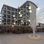 Hotel Infinity Alanya Payallar