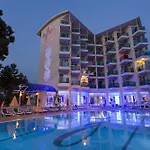 Infinity Alanya Payallar