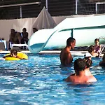 Infinity Alanya
