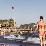 Hotel Infinity Alanya