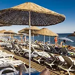 Infinity Alanya Payallar