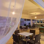 Infinity Alanya Hotel Payallar