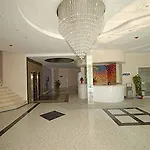 Infinity Alanya 4* Payallar