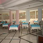 Infinity Alanya Payallar