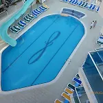 Hotel Infinity Alanya Payallar