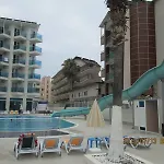 Infinity Alanya