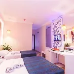 Hotel Infinity Alanya Payallar