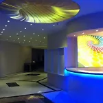 Infinity Alanya Payallar
