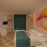 Hotel Infinity Alanya 4*
