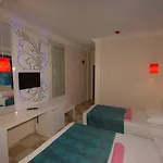 Hotel Infinity Alanya Payallar
