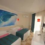 Infinity Alanya Hotel